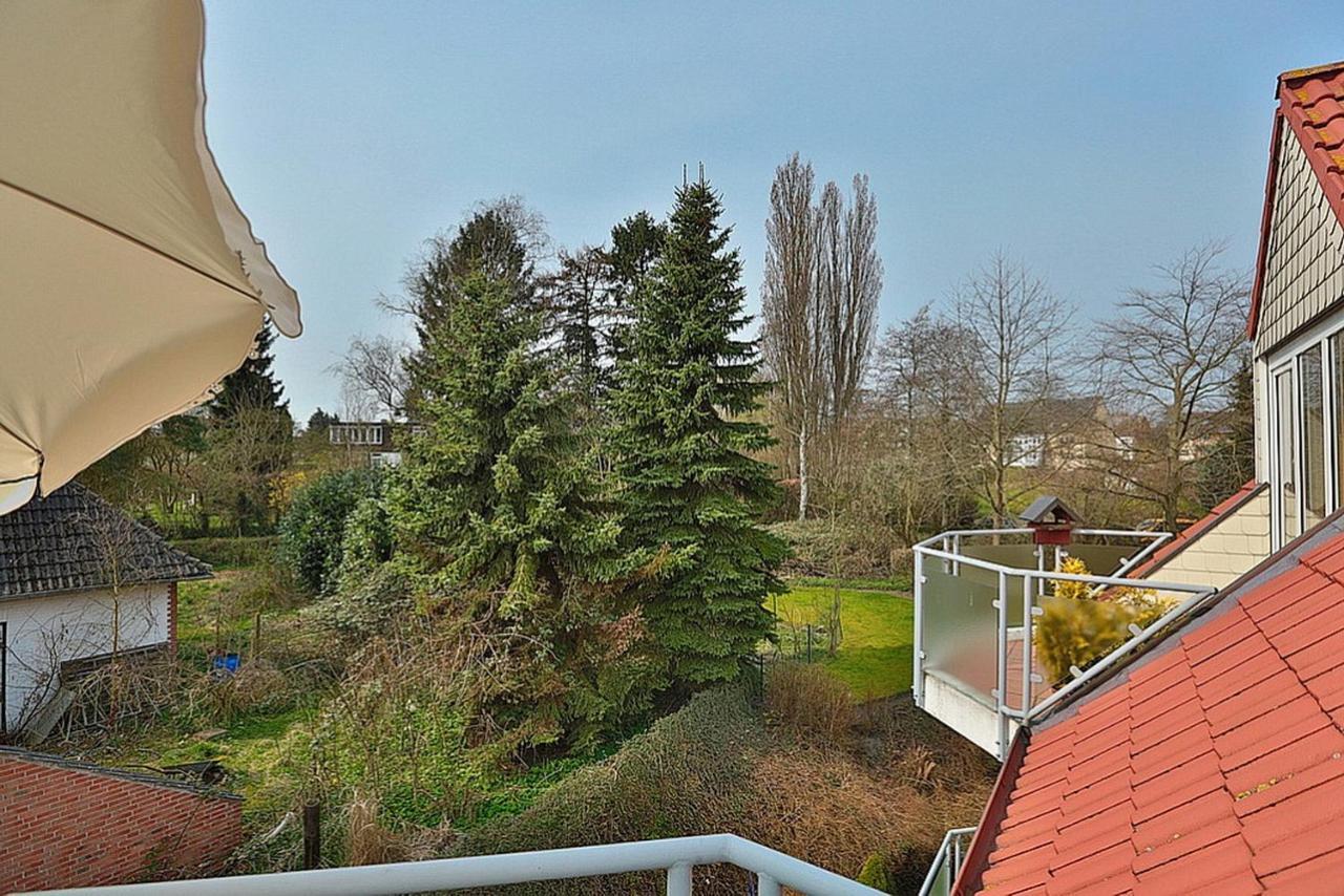 Wohnpark Am Muehlenteich Wohnpark Am Muehlenteich Appartement 34 Timmendorfer Strand Kültér fotó