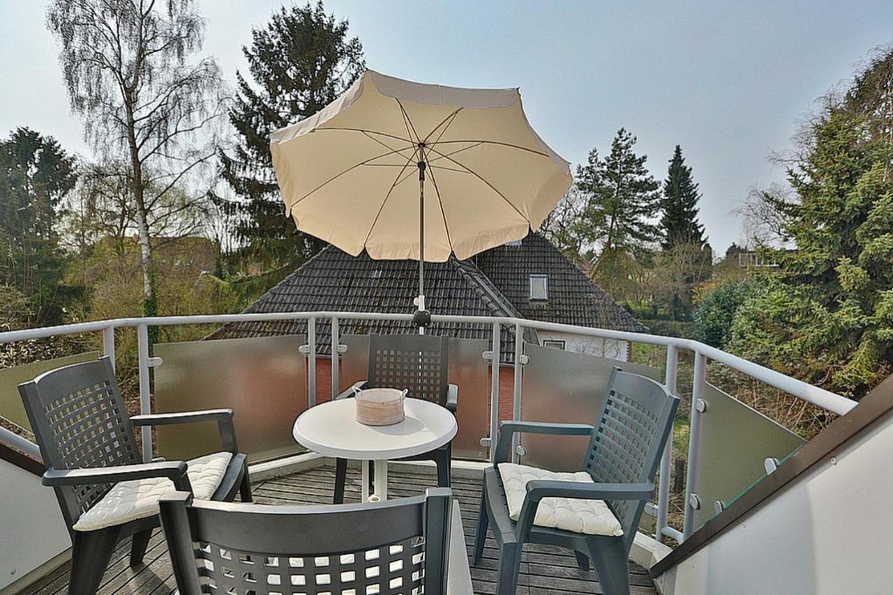 Wohnpark Am Muehlenteich Wohnpark Am Muehlenteich Appartement 34 Timmendorfer Strand Kültér fotó