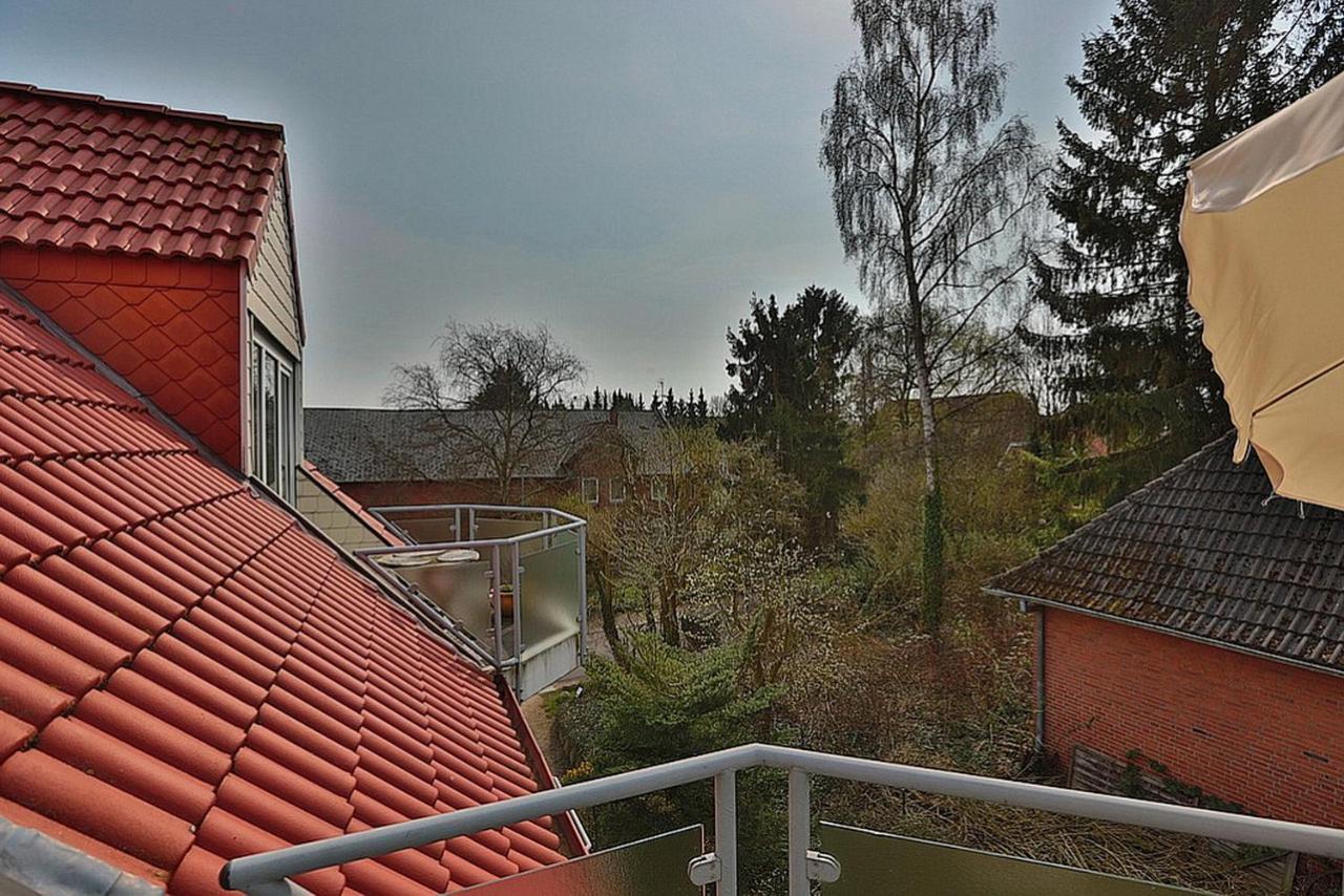 Wohnpark Am Muehlenteich Wohnpark Am Muehlenteich Appartement 34 Timmendorfer Strand Kültér fotó