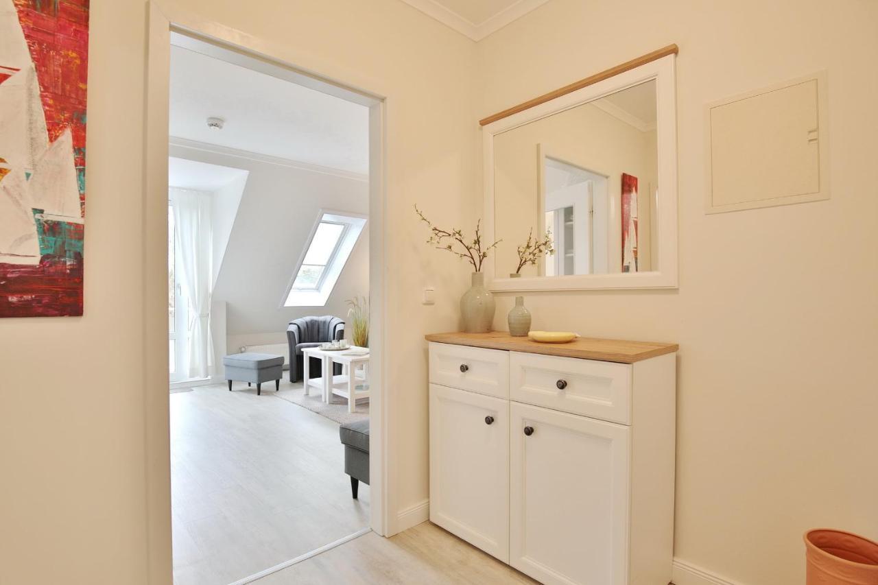 Wohnpark Am Muehlenteich Wohnpark Am Muehlenteich Appartement 34 Timmendorfer Strand Kültér fotó