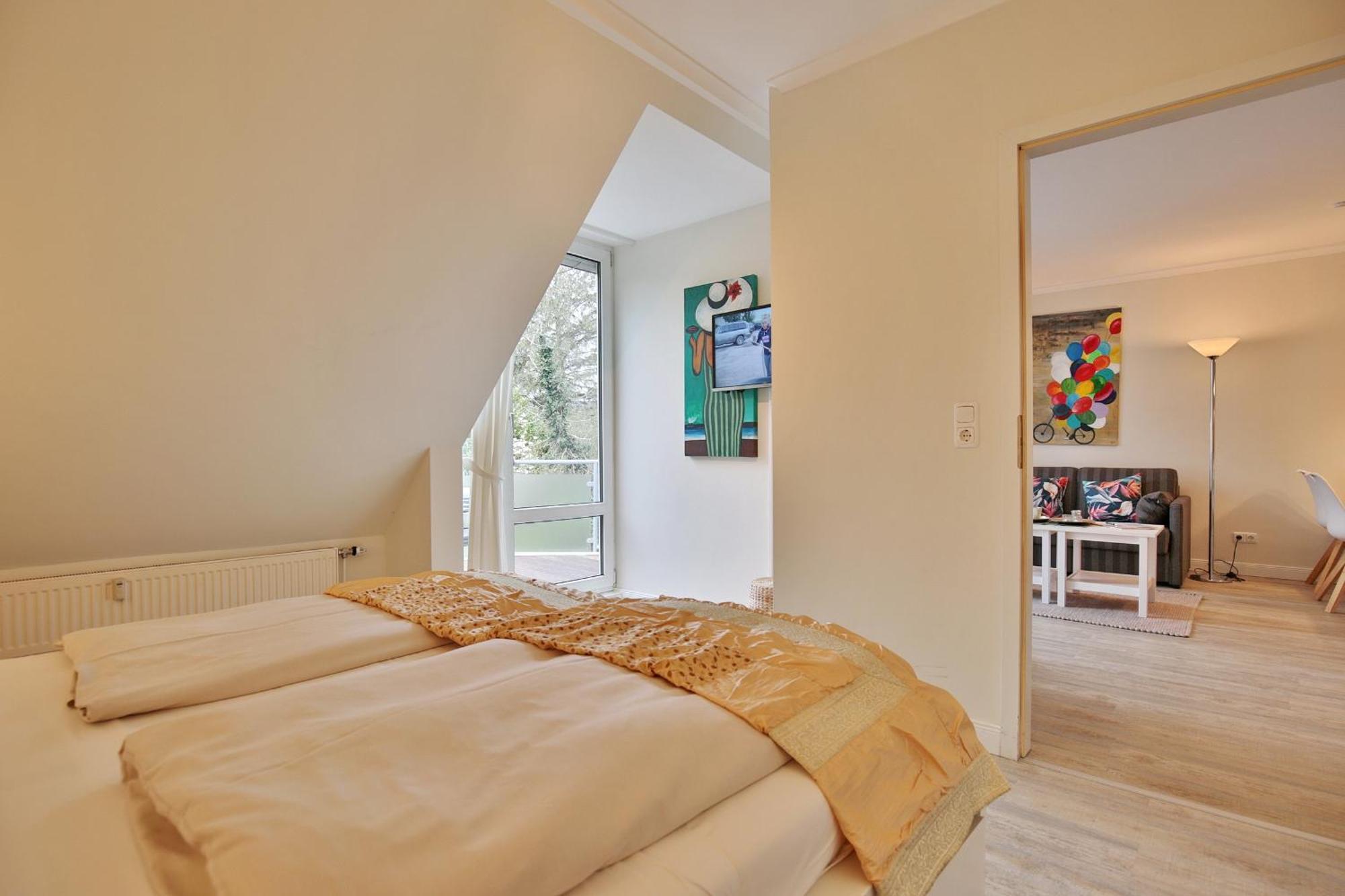 Wohnpark Am Muehlenteich Wohnpark Am Muehlenteich Appartement 34 Timmendorfer Strand Kültér fotó