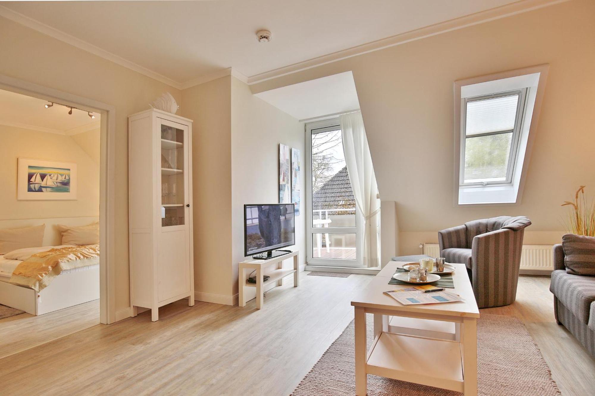 Wohnpark Am Muehlenteich Wohnpark Am Muehlenteich Appartement 34 Timmendorfer Strand Kültér fotó