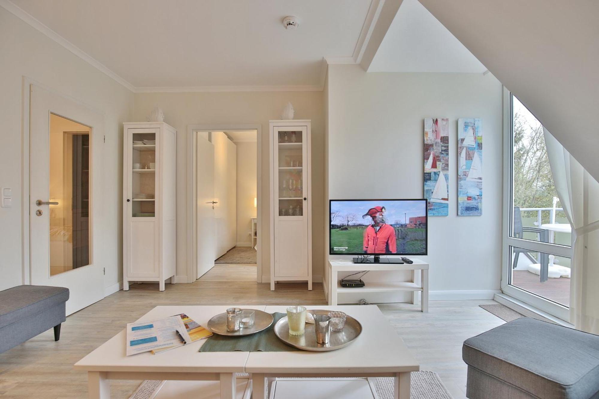 Wohnpark Am Muehlenteich Wohnpark Am Muehlenteich Appartement 34 Timmendorfer Strand Kültér fotó