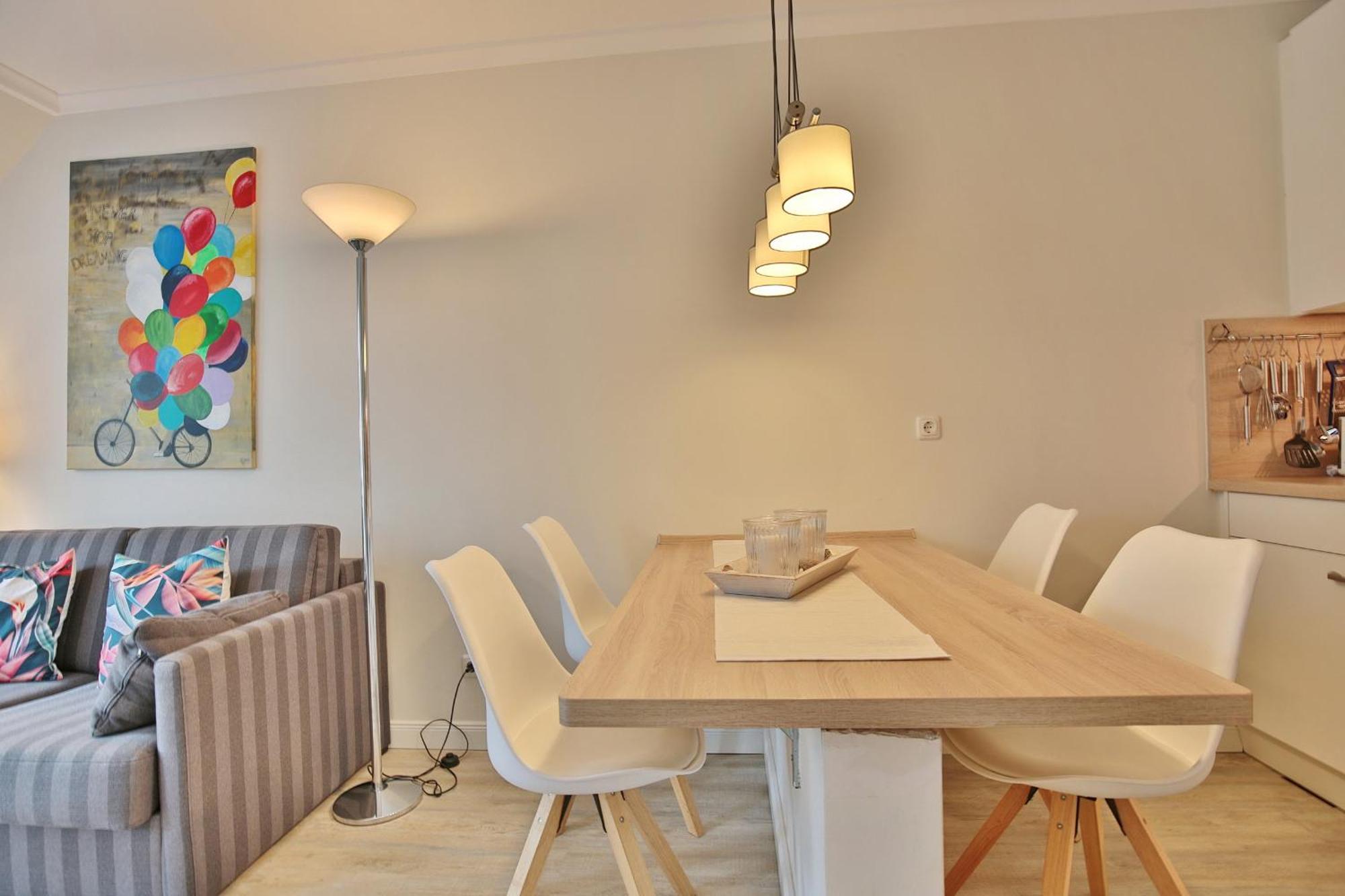 Wohnpark Am Muehlenteich Wohnpark Am Muehlenteich Appartement 34 Timmendorfer Strand Kültér fotó