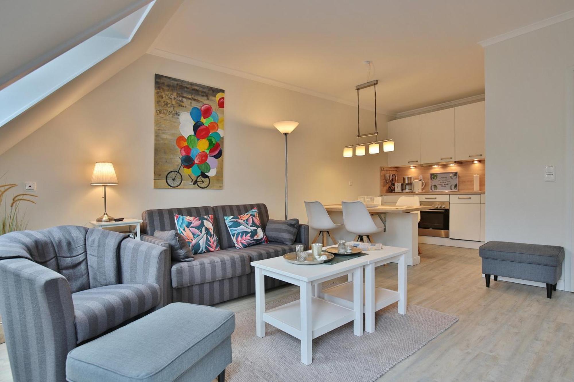 Wohnpark Am Muehlenteich Wohnpark Am Muehlenteich Appartement 34 Timmendorfer Strand Kültér fotó