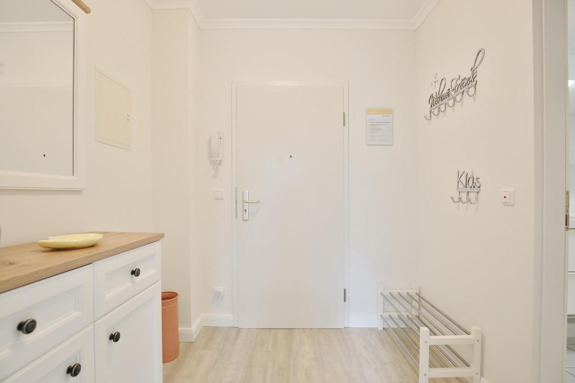 Wohnpark Am Muehlenteich Wohnpark Am Muehlenteich Appartement 34 Timmendorfer Strand Kültér fotó